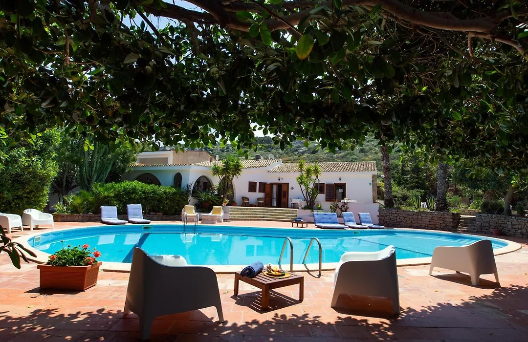 Relais Le Nereidi-1