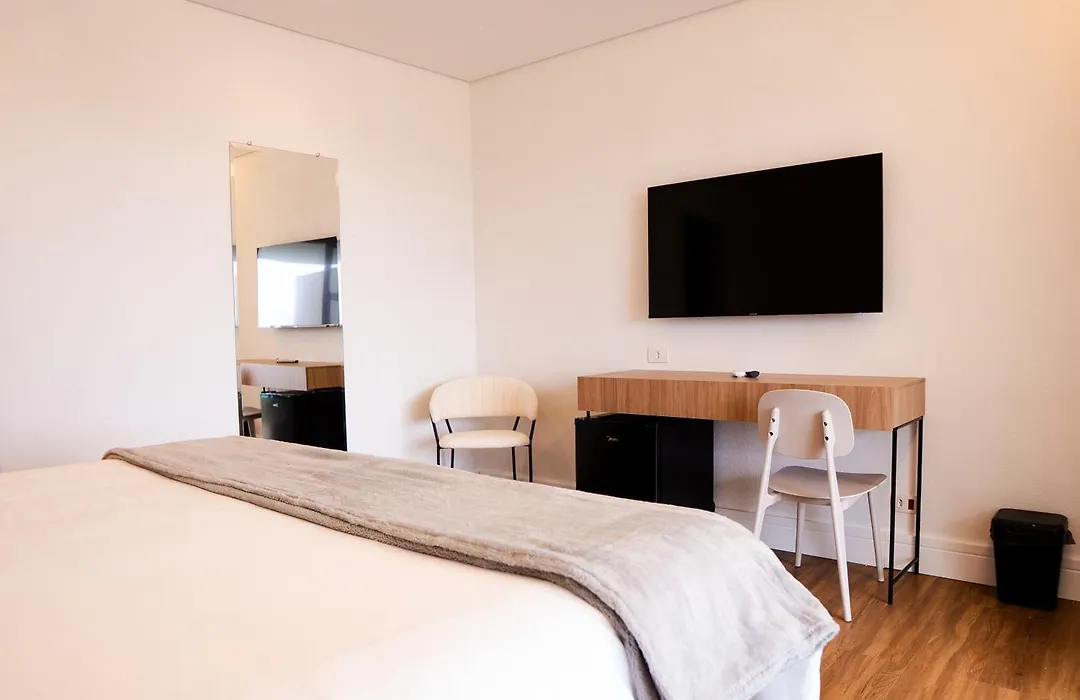 Chris Wellness Resort Hotel-1