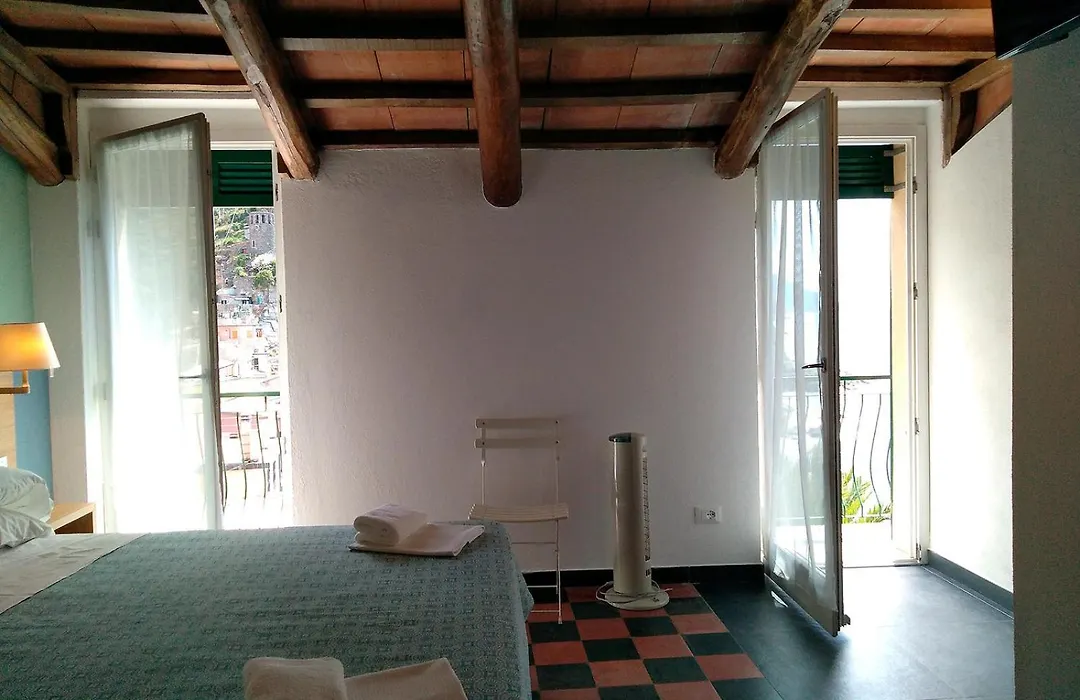 Hotel Gianni Franzi-1