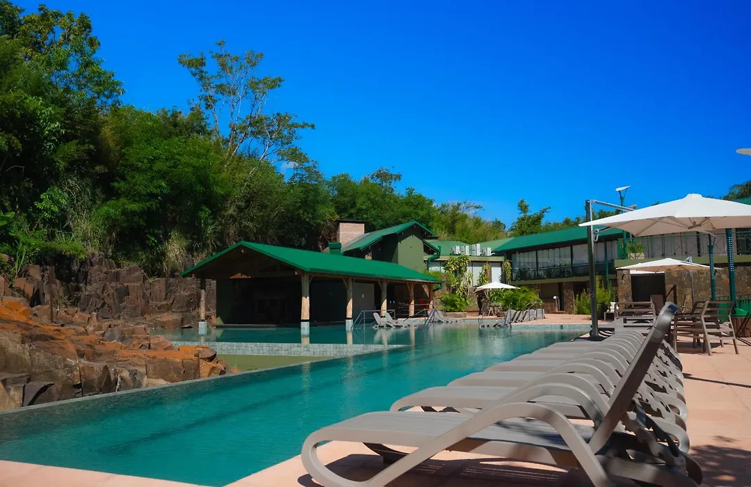 Iguazu Jungle Hotel-1