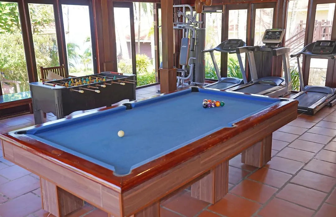 Saigon Phu Quoc Resort & Spa-1