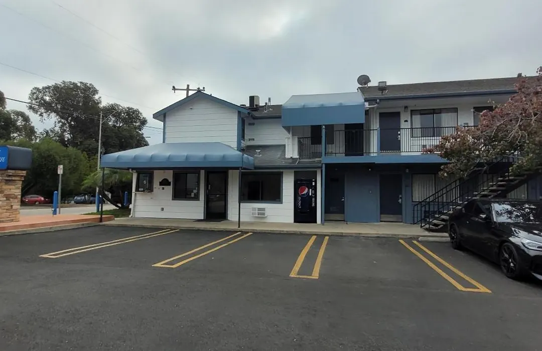 Downtown Slo Inn - San Luis Obispo-1