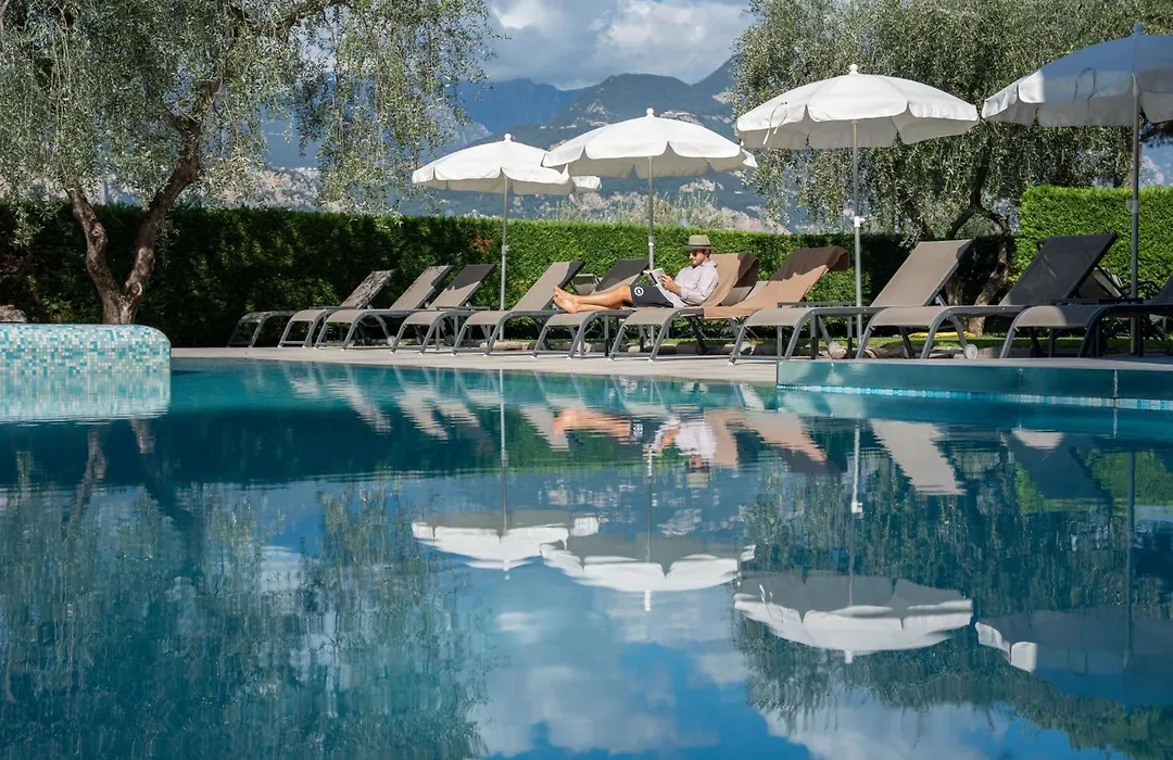 Residence Lido Hotel-1