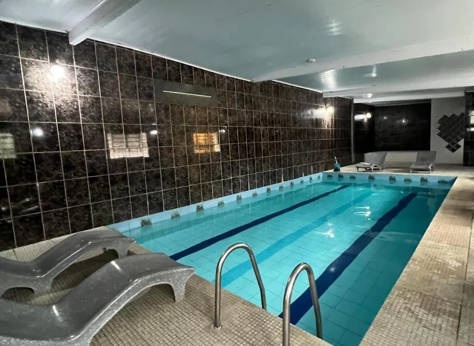 Hotel Fazendinha-1