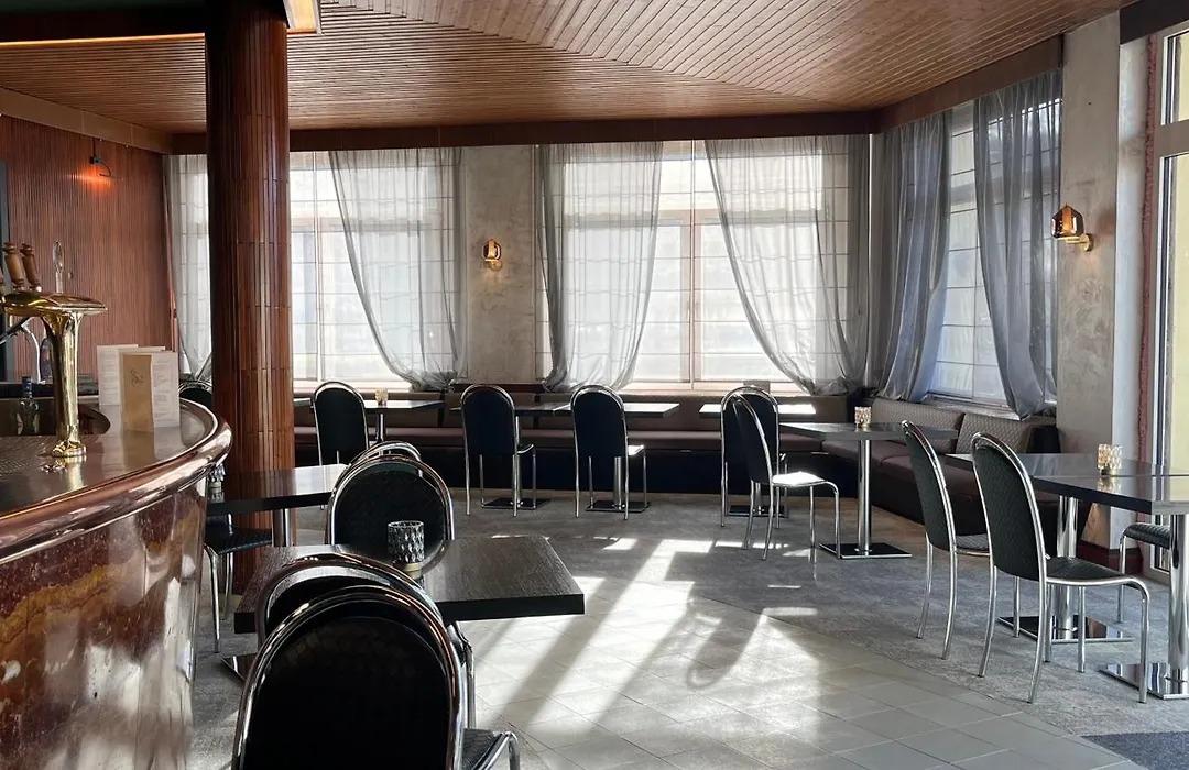 Hotel La Reserve-1