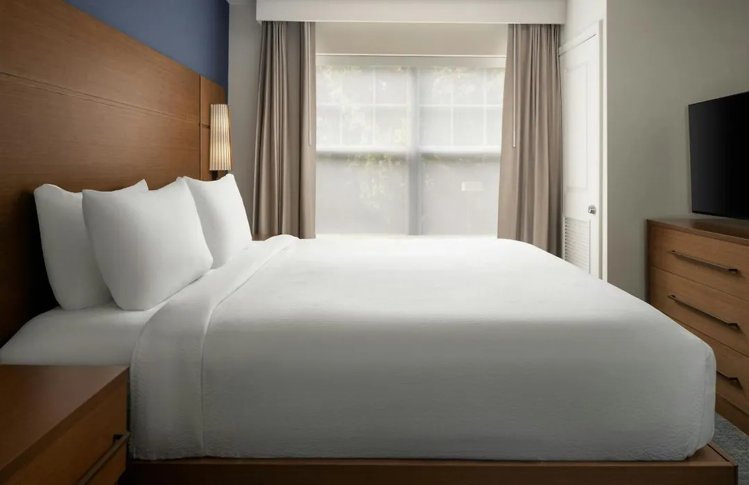 Residence Inn By Marriott Atlantic City Airport Egg Harbor Township-1
