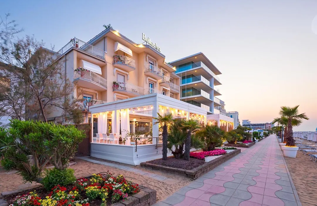 Hotel Bellariva-1