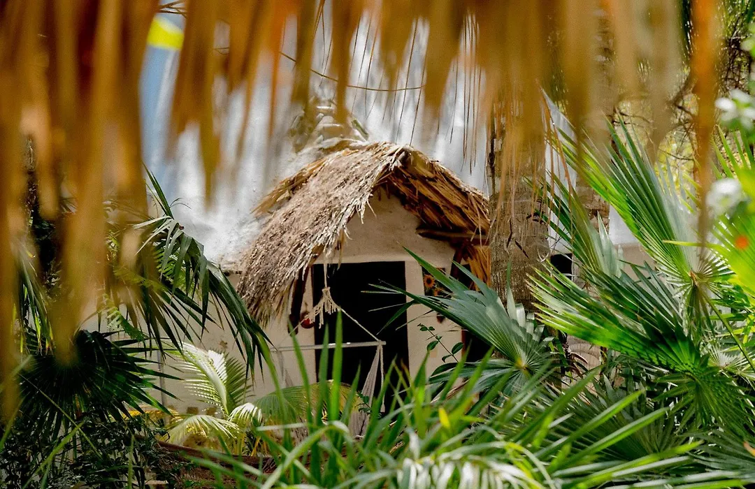Zomay Beachfront Holbox-1