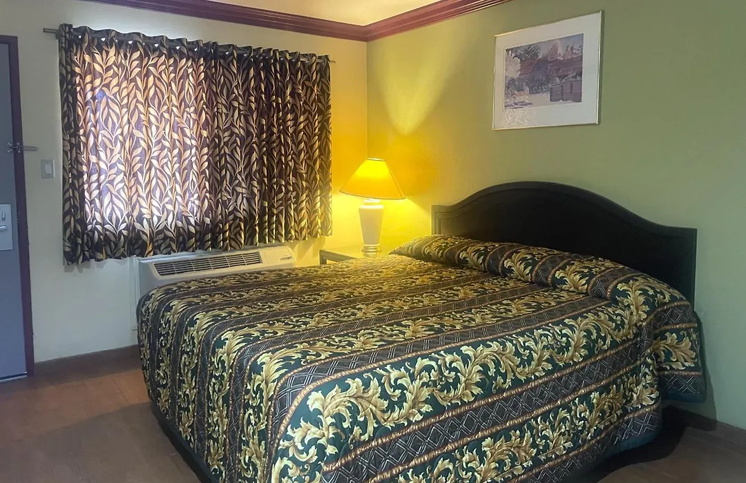 Sun Star Inn Los Banos-1