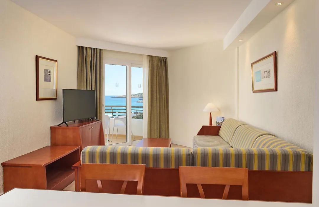 Hipotels Dunas Aparthotel-1