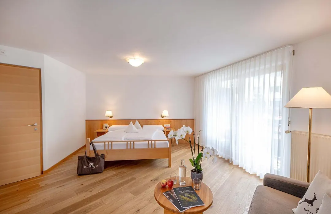 Hotel Julius Payer-1