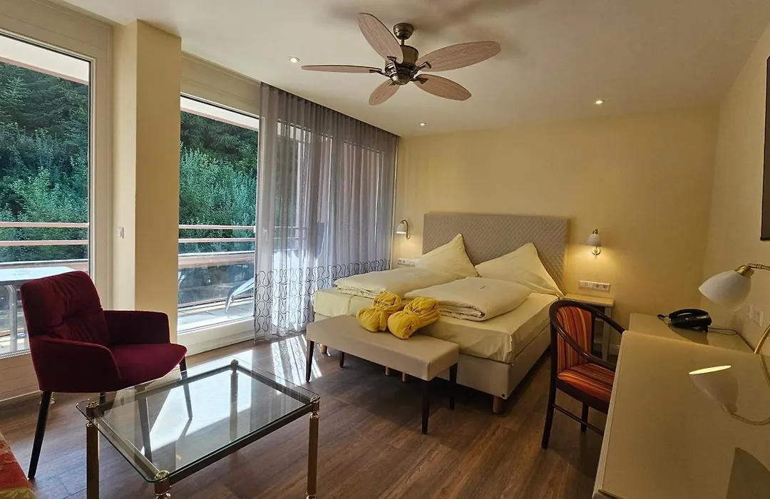 Mokni'S Palais Hotel & Spa-1