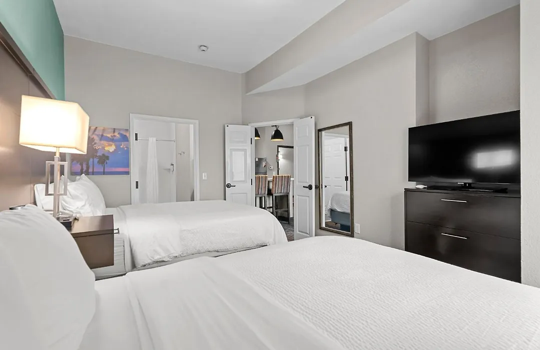 Staybridge Suites Houston-Nasa Clear Lake By Ihg-1