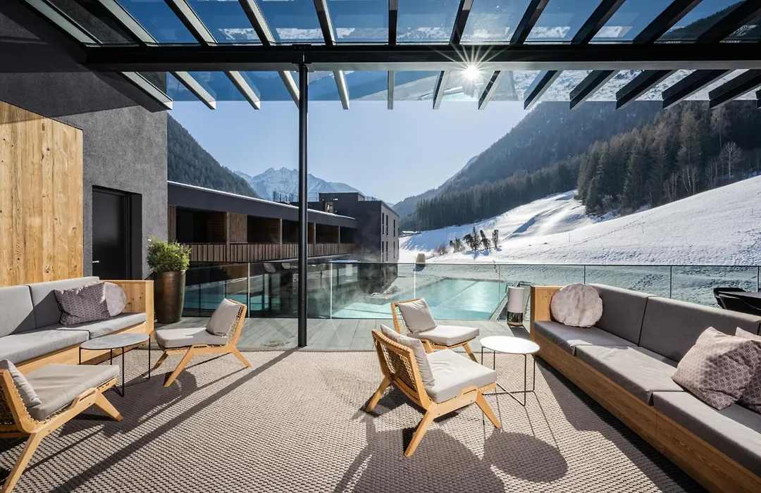 Alpine Luxury SPA Resort Schwarzenstein-1