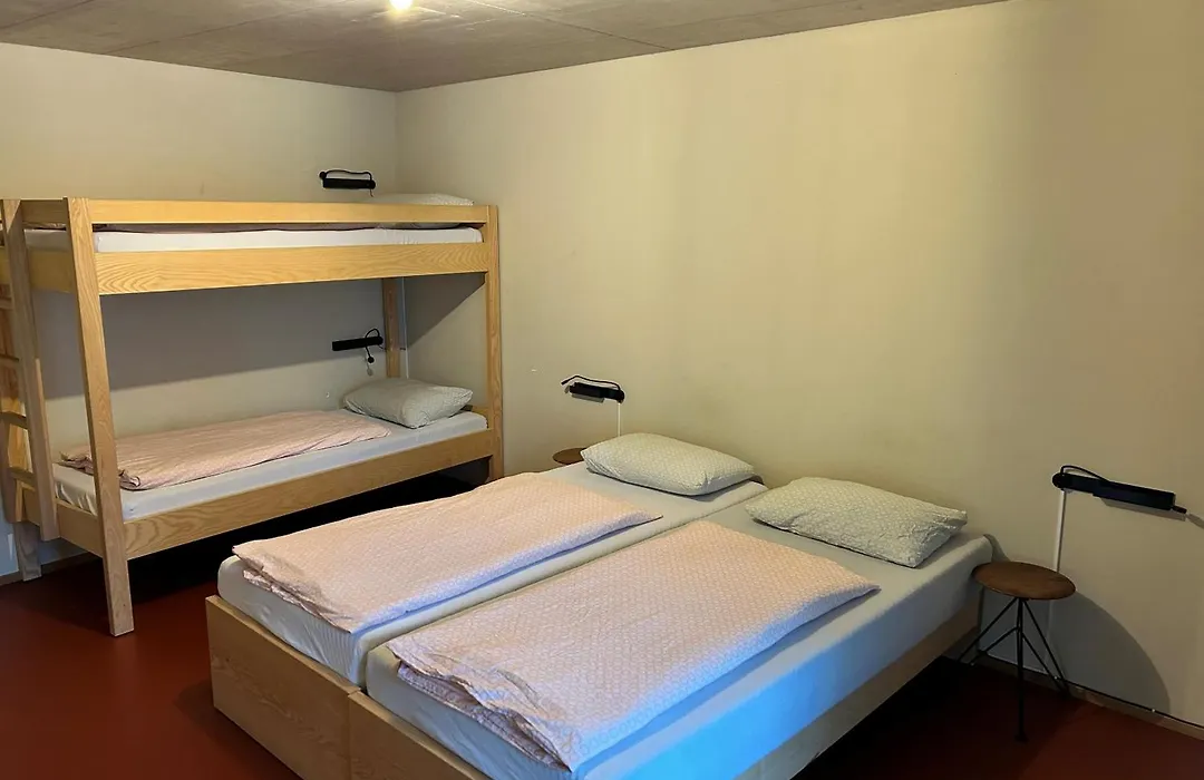 Bern Youth Hostel-1