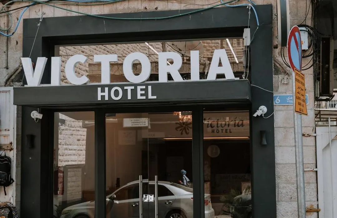 Victoria Hotel-1