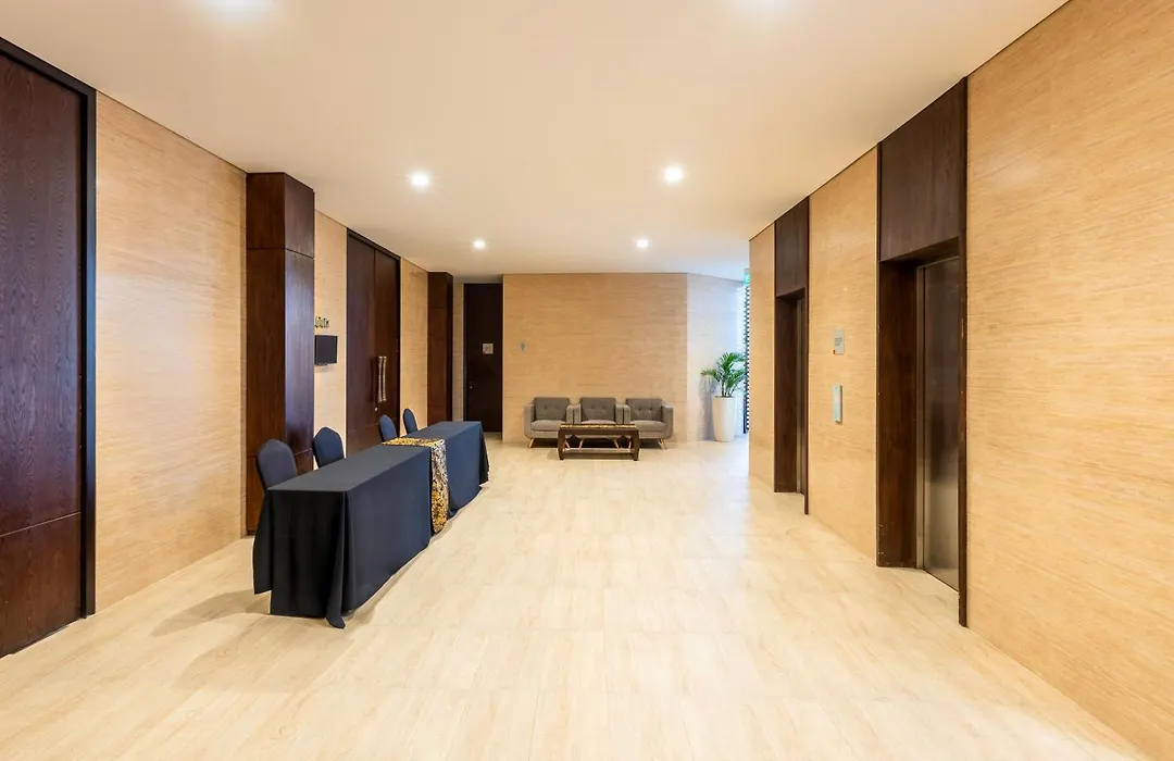 Harris Hotel & Residences Sunset Road-1