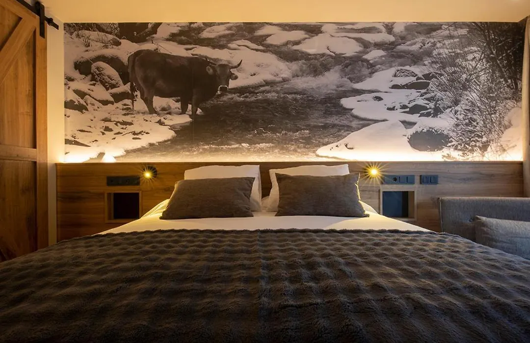 Hotel Del Tarter-1