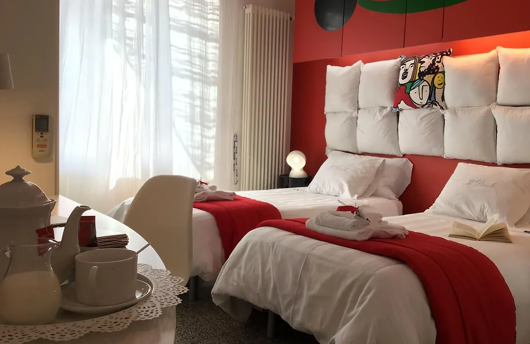 Il Piccolo Rooms-1
