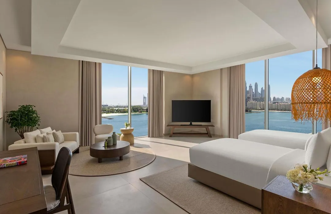 Rixos The Palm Hotel & Suites-1