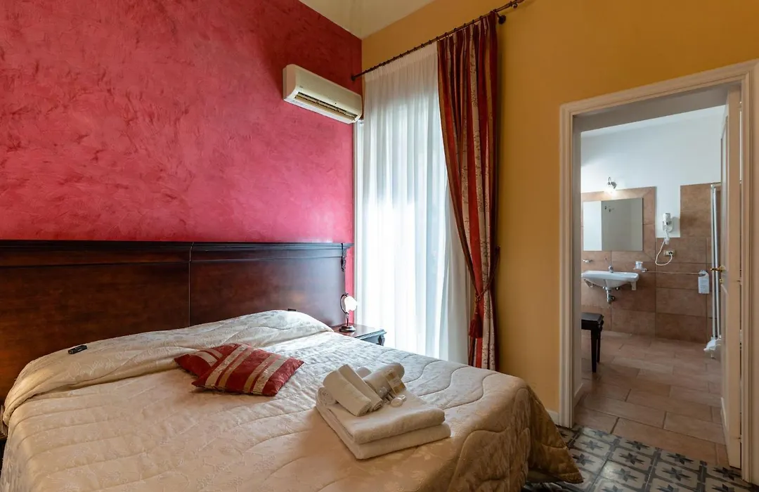 Palazzo Il Cavaliere B&B De Charme-1