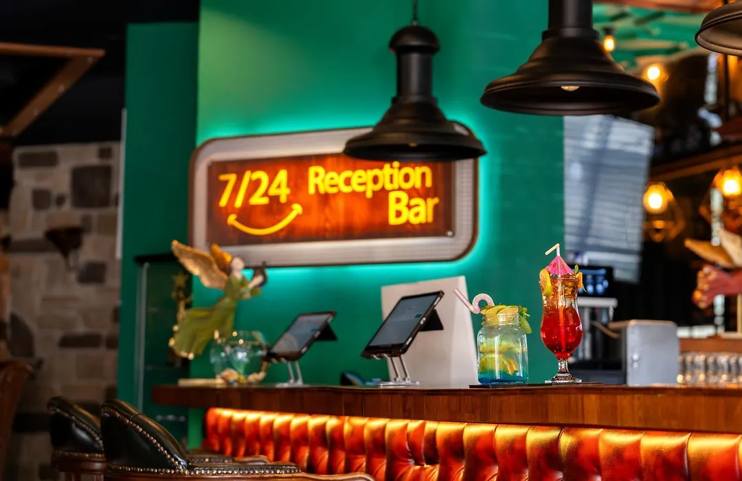 Azuu Boutique Hotel-1