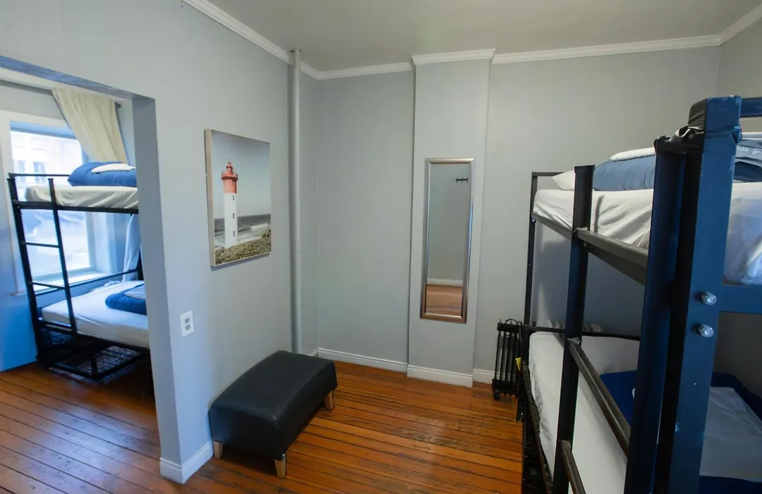 The Cambie Hostel Seymour-1