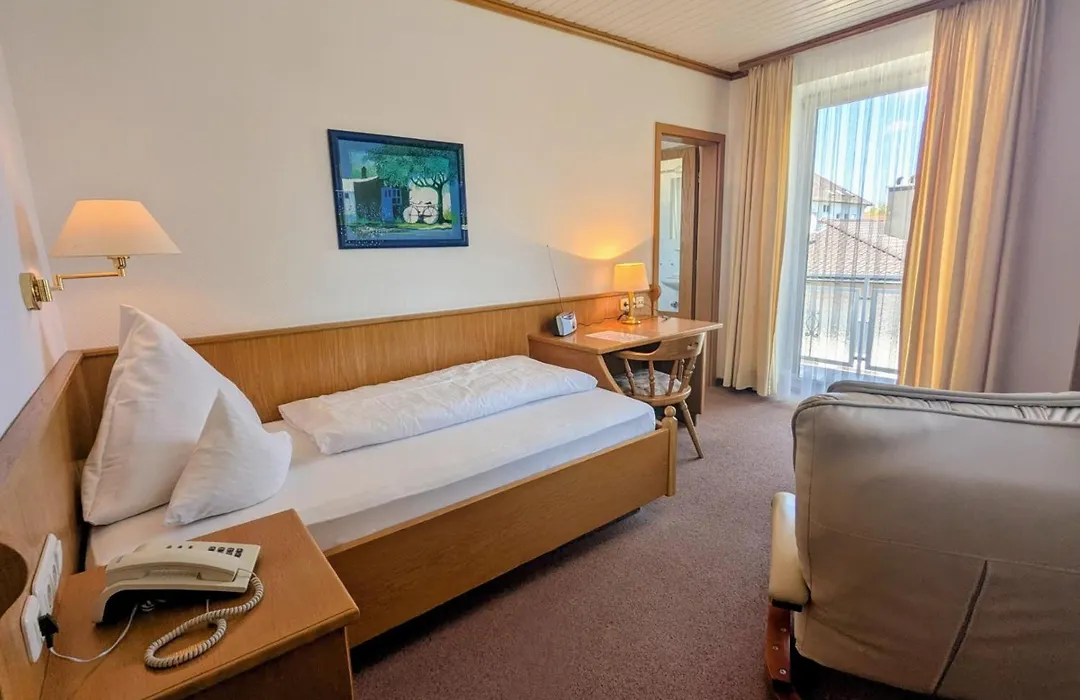 Hotel Germania-1