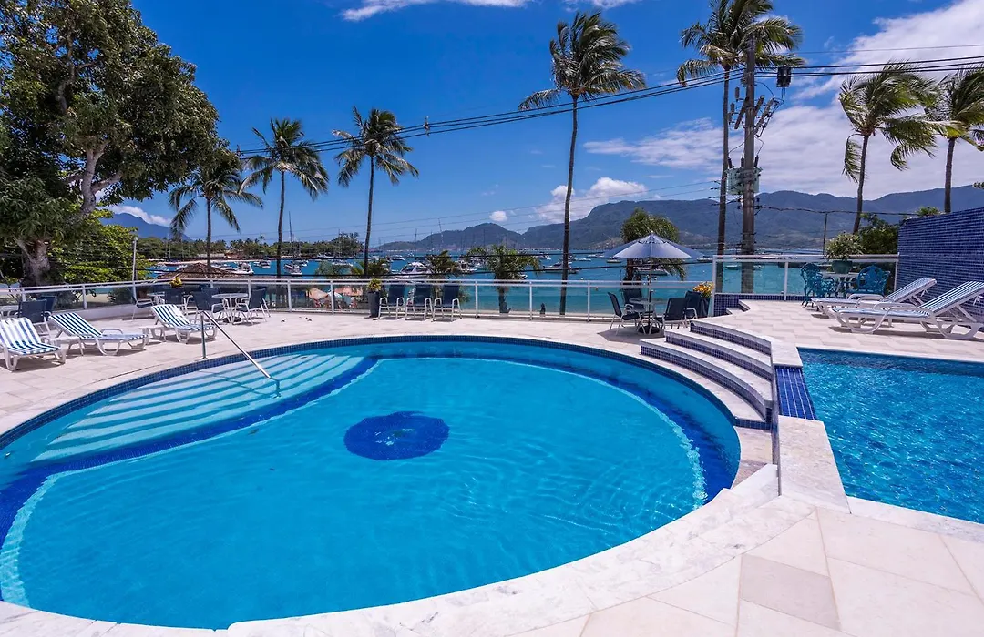 Hotel Ilhabela-1