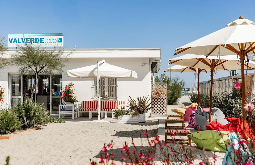 Hotel Valverde&Residenza-1