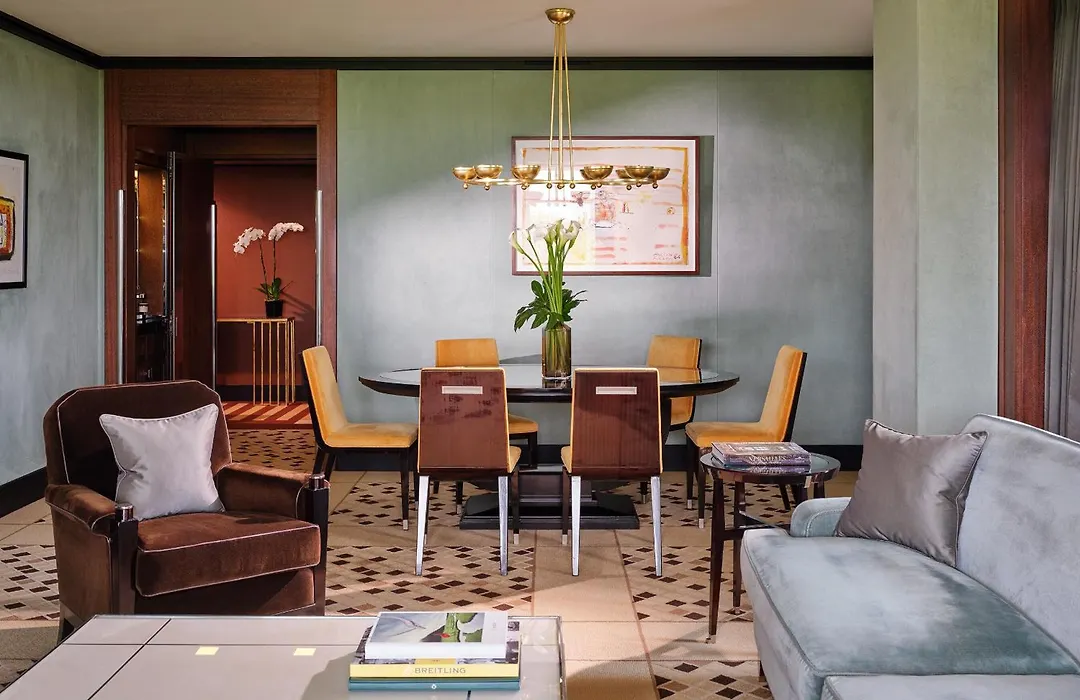 45 Park Lane - Dorchester Collection-1