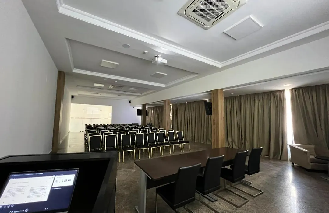 Hotel Volubilis-1