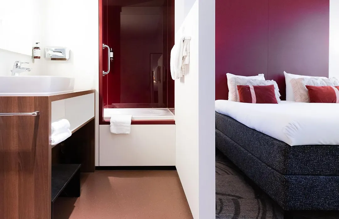 City Hotel Gouda, Worldhotels Crafted-1