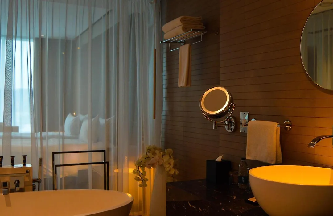 The Canvas Dubai - Mgallery Hotel Collection-1
