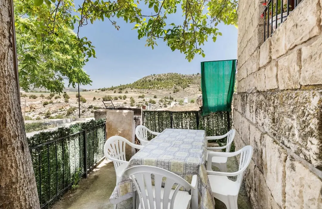 Casas Rurales Luis-1
