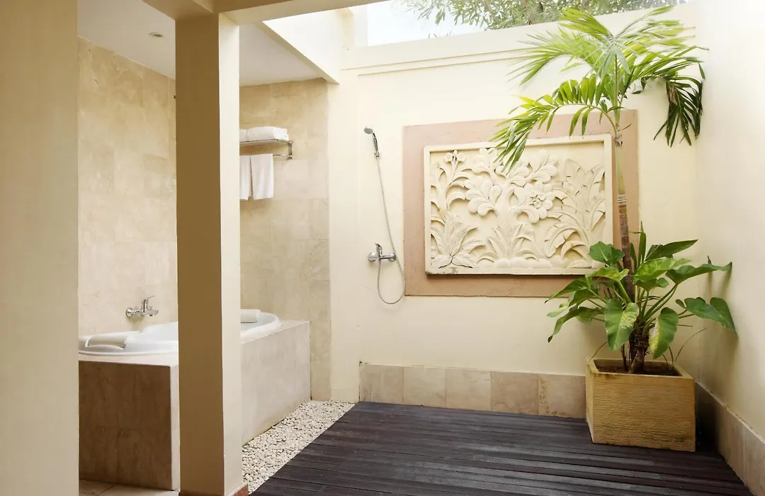 Best Western Kuta Villa-1
