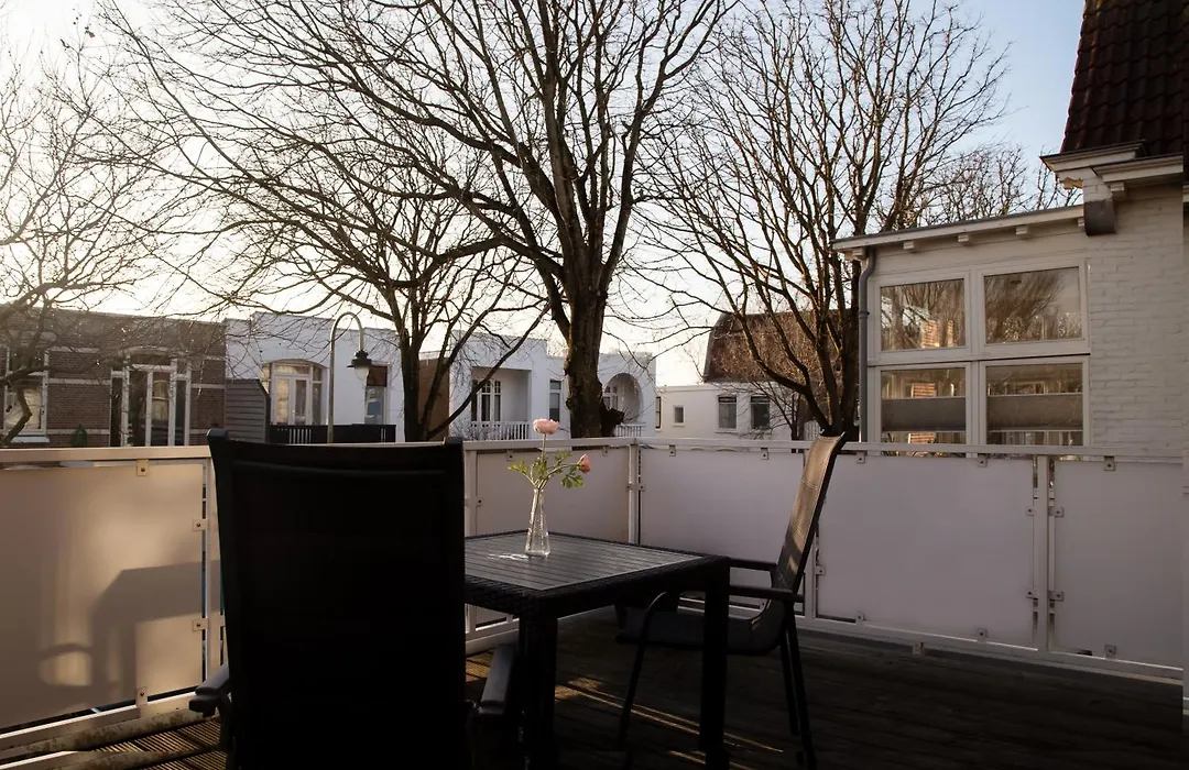 Hotel Faber-1