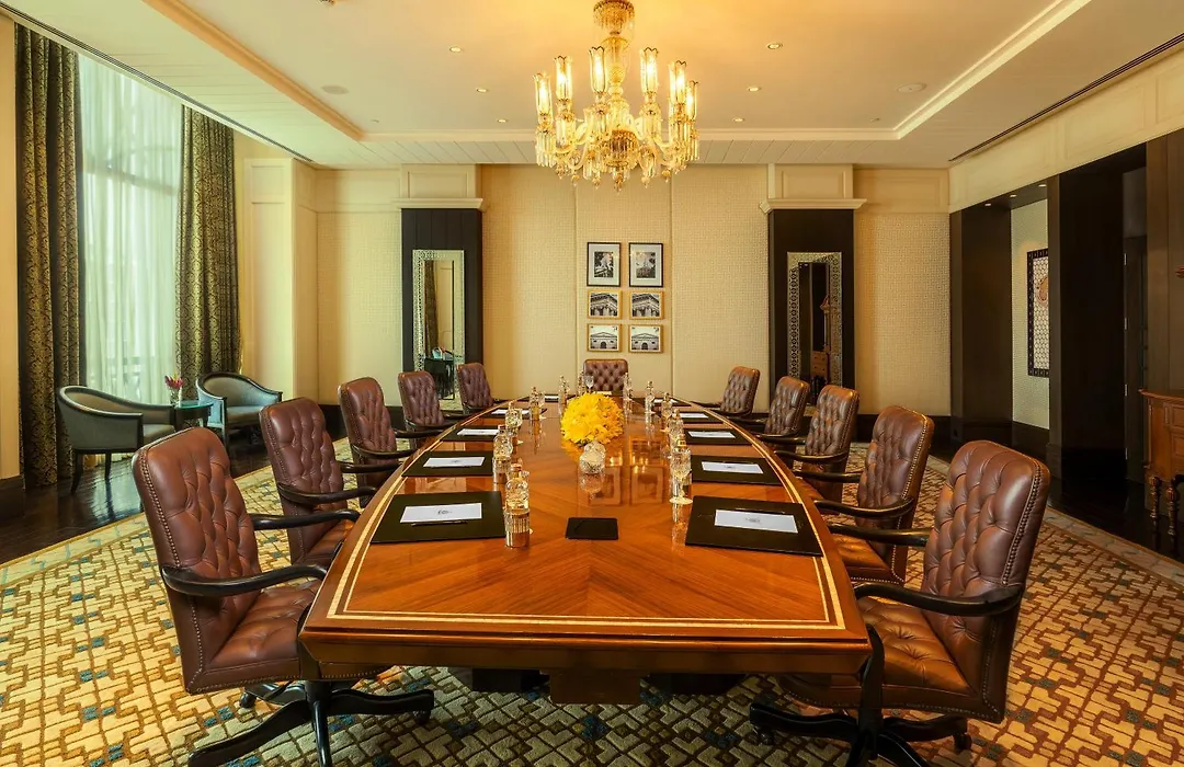 The Leela Palace Chennai-1