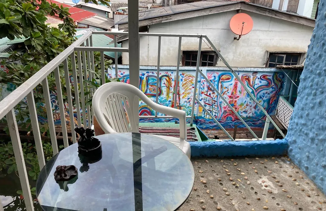 New Phiman Riverview Guesthouse-1