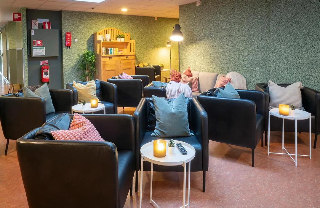 Goeteborg Hostel-1