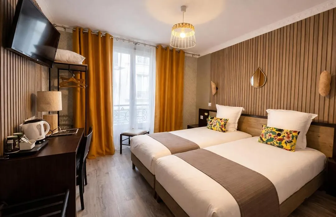Hotel Belfort-1