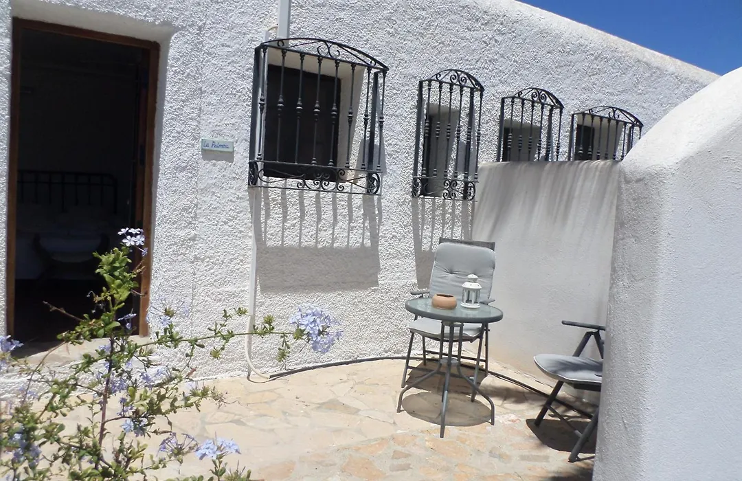 Cortijo Los Malenos-1