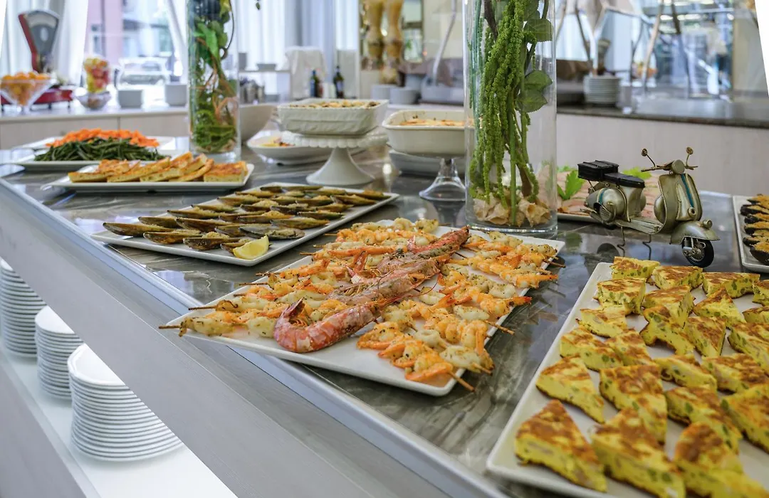 Hotel Acquamarina-1