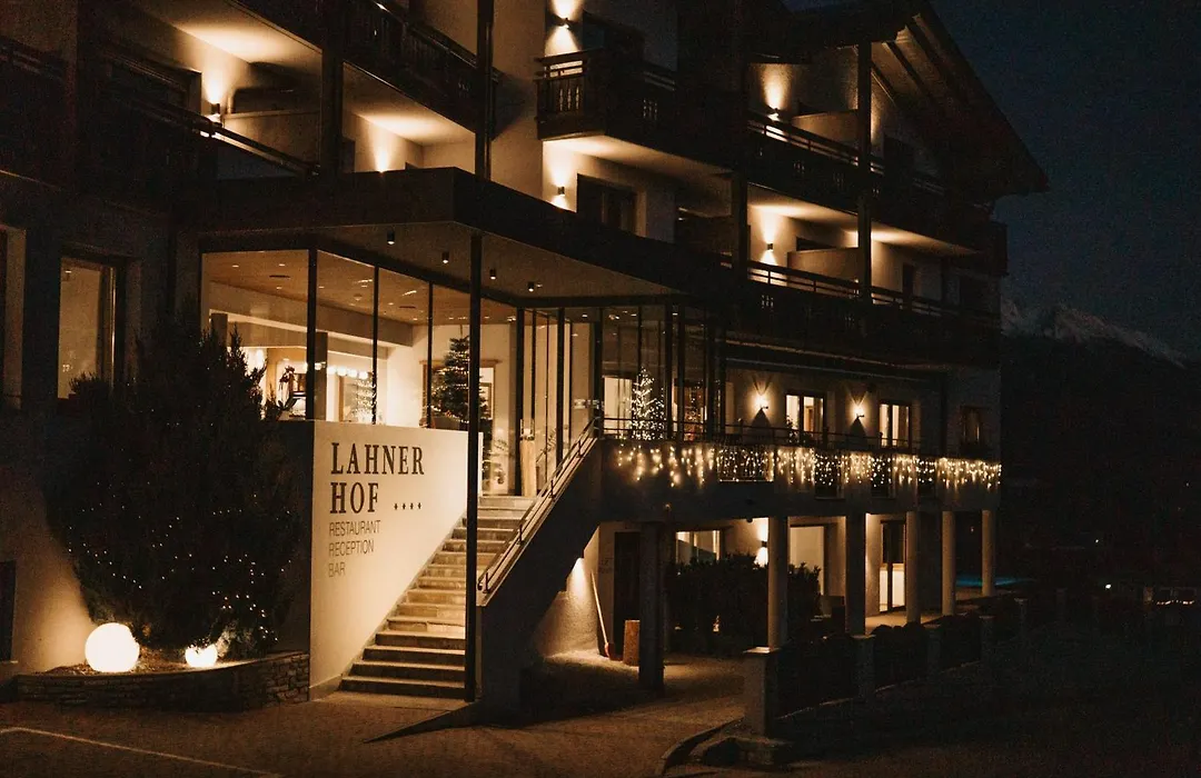 Hotel Lahnerhof-1