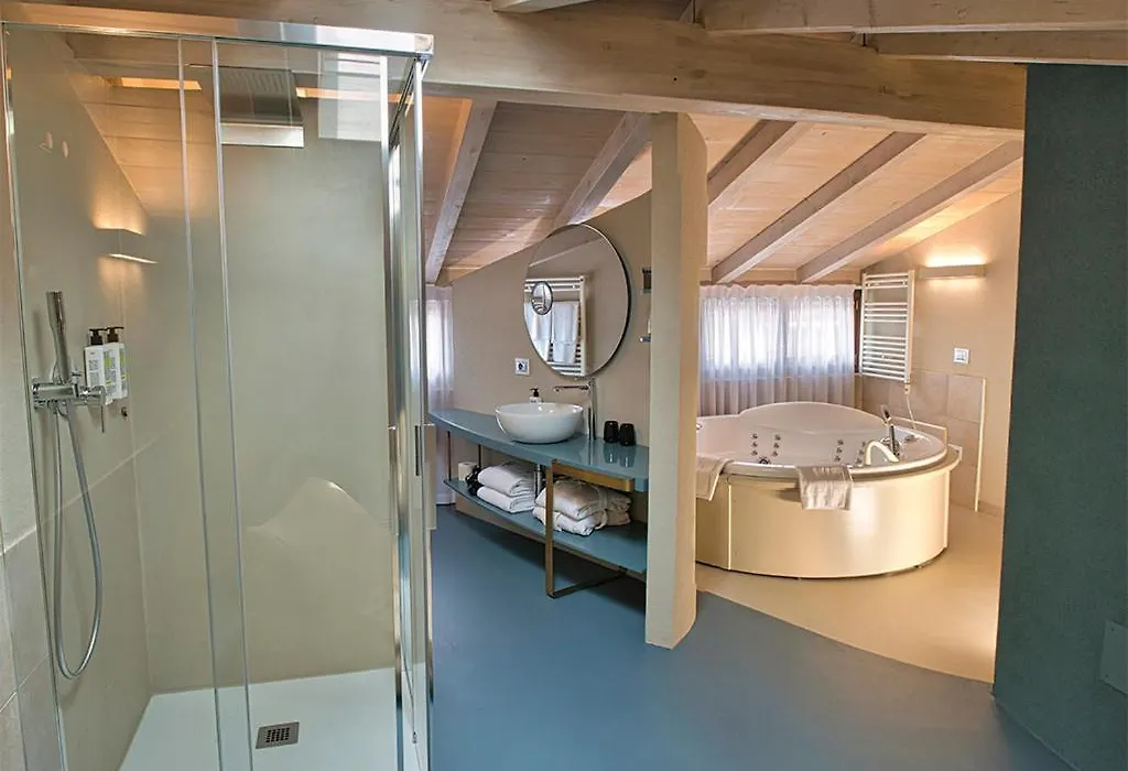 Relais Balcone Di Giulietta-1