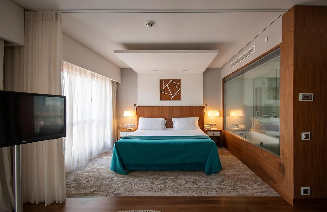 Epic Sana Lisboa Hotel-1