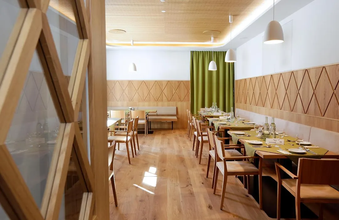 Hotel Steiermarkhof Graz - Aus Holz gebaut, von Hügeln geküsst-1