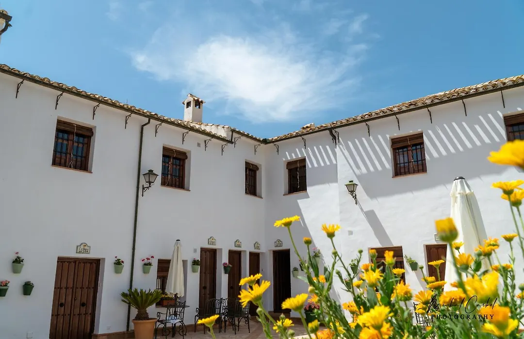 Cortijo La Presa-1