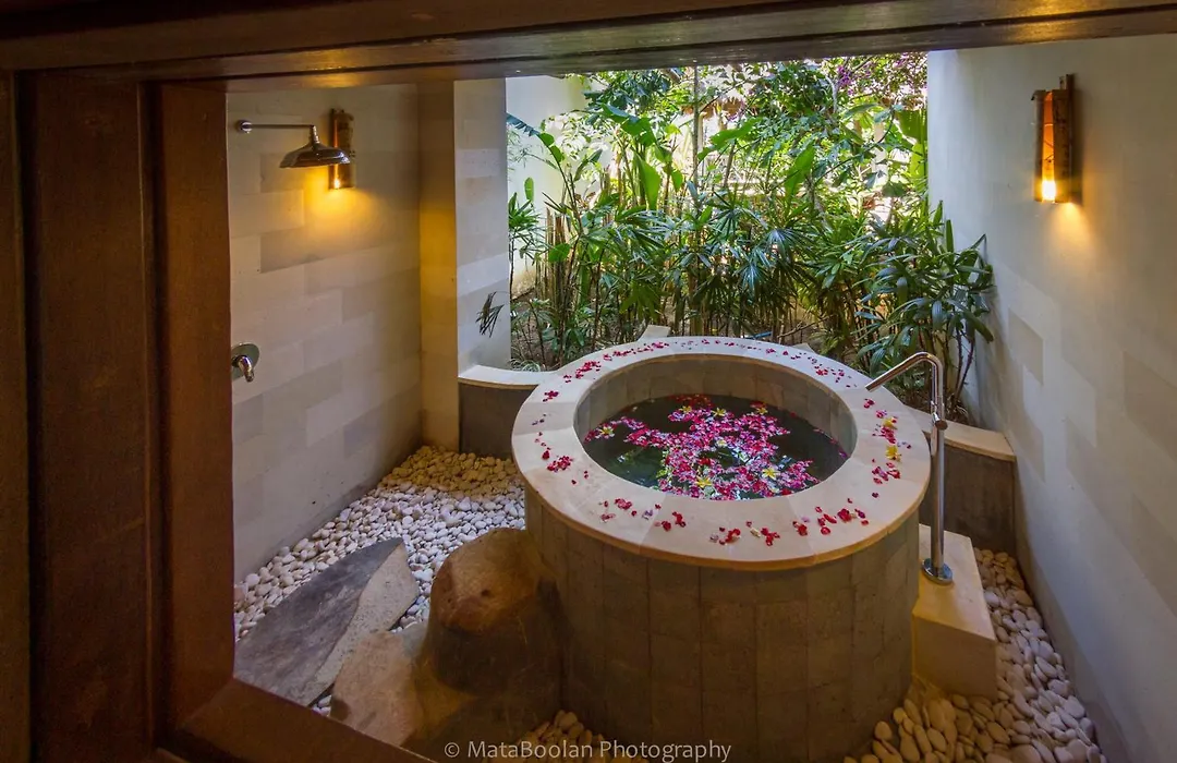 The Griya Villas And Spa-1