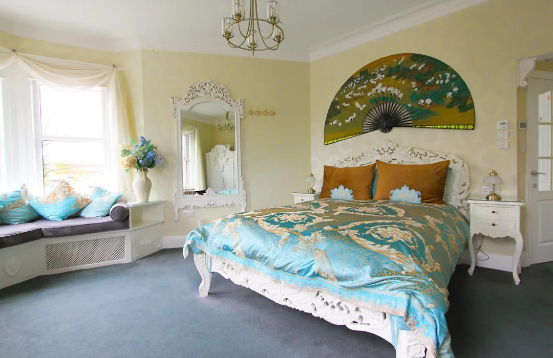 Tower Guest House-1